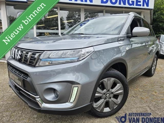 Suzuki Vitara Suzuki Vitara 1.4 Boosterjet Select Smart Hybrid | Automaat / Trekhaak - 1500KG Trekg. - afbeelding nr 2