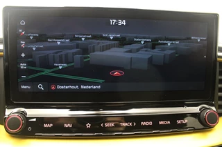 Kia XCeed Kia XCeed 1.6 CRDi MHEV DynamicPlusLine |Pano| - afbeelding nr 15