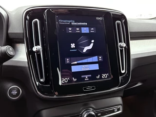 Volvo XC40 Volvo XC40 1.5 T5 Plus Dark - afbeelding nr 19