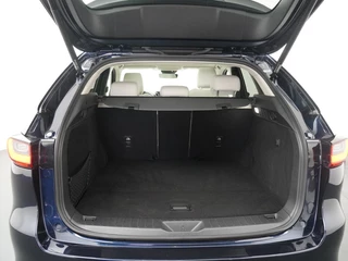 Mazda CX-60 Mazda CX-60 PHEV 327 8AUT AWD TAKUMI ALLE PACKS/PANO/TREKHAAK/ALARM (SCM) - afbeelding nr 21