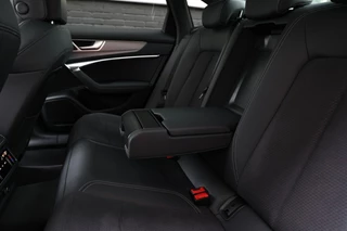 Audi A6 - afbeelding nr 80