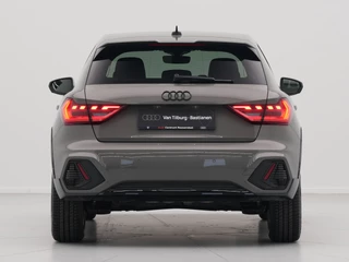 Audi A1 Pdc Acc Stoelverwarming Navigatie Garantie extra t/m 100000 km 37 - afbeelding nr 9