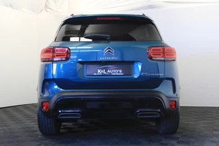 Citroën C5 Aircross - afbeelding nr 5