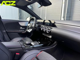 Mercedes-Benz A-Klasse Mercedes A35 AMG 4MATIC Limousine /Pano/Kuipstoelen/Sfeer!! - afbeelding nr 26