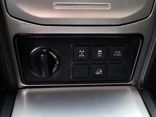 Toyota Land Cruiser Toyota Land Cruiser 2.8 D-4D Blind Van | Leder | 3500 kg Trekgewicht | Schuifdak - afbeelding nr 24