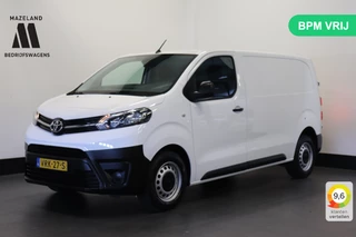 Toyota ProAce Toyota ProAce Worker 2.0 145PK L2 EURO 6 - Airco - Cruise - Navi - €17.499,- Excl. - afbeelding nr 1