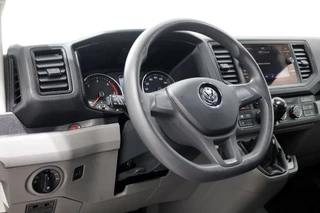 Volkswagen Crafter - afbeelding nr 21