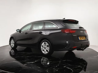 Kia Ceed Sportswagon - Navigatie - Camera - Climate control - Cruise control - 12 maanden garantie - afbeelding nr 6