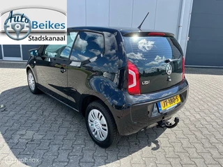 Volkswagen up! Volkswagen Up! 1.0 take up! BlueMotion - afbeelding nr 3