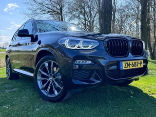 BMW X3 - afbeelding nr 26