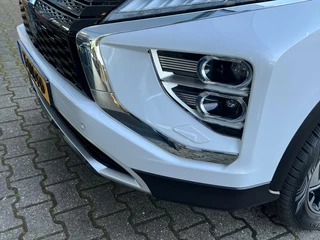 Mitsubishi Eclipse Cross - afbeelding nr 13