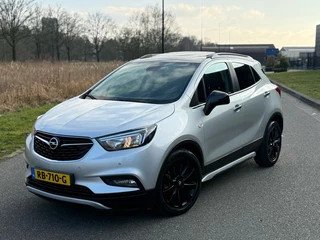 Opel Mokka X - afbeelding nr 1