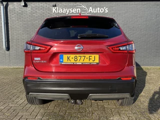 Nissan QASHQAI - afbeelding nr 6