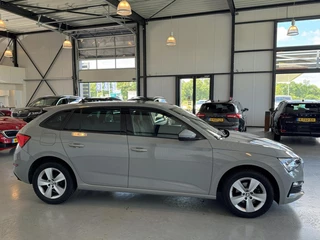 Škoda Scala Skoda Scala 1.0 TSI 81kW Sport Business - afbeelding nr 26