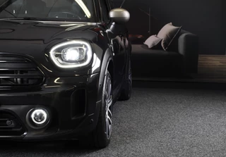 MINI Countryman Mini Mini Countryman 1.5 Cooper John Cooper Works / AUT / Acc / Head Up / Elek Stoelen / Camera / Memory / Leder / Open Pano / Led - afbeelding nr 56