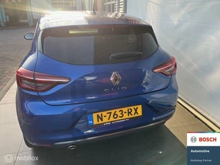 Renault Clio Renault Clio 1.0 TCe R.S. Line - afbeelding nr 7