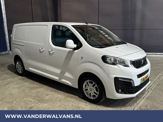 Peugeot Expert Cruisecontrol, 2500kg Trekhaak, Parkeersensoren, Bijrijdersbank - afbeelding nr 13