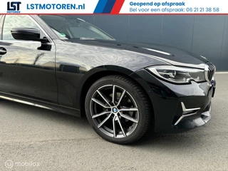 BMW 3 Serie BMW 3-serie Touring 320d  2019 175000km - afbeelding nr 12