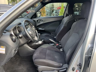 Nissan Juke Nissan Juke 1.2 DIG-T S/S Connect Edition 360 camera Trekhaak - afbeelding nr 13