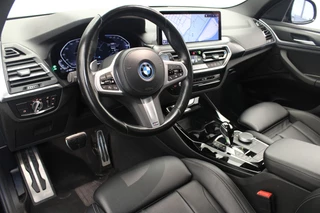 BMW X3 |Camera|Navi|Leder| - afbeelding nr 9