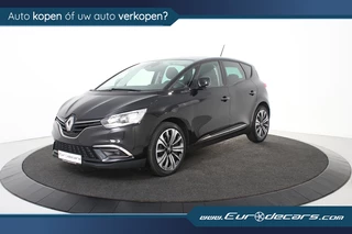 Renault Scénic - afbeelding nr 4