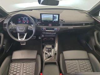 Audi RS4 Audi RS4 Avant 2.9 TFSI quattro competition plus Panoramadak, Bang & Olufsen - afbeelding nr 3