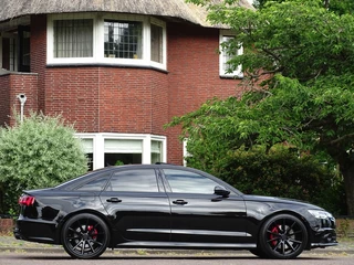 Audi A6 - afbeelding nr 3