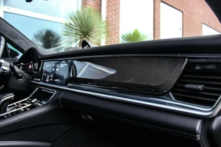 Porsche Panamera ➡️ Porsche Panamera Sport Turismo 4.0 Turbo S E-Hybrid | 1e eigenaar | NL auto | Dealer Historie | Burmester | Dakraam | 21 inch | Sport-Chrono | Stoelverkoeling | - afbeelding nr 45