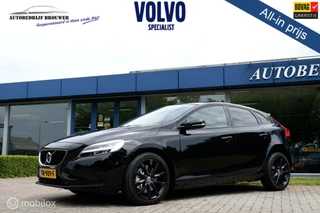 Volvo V40 Volvo V40 MY19 T3 153PK GEARTRONIC DYNAMIC EDITION LUXERY | PANODAK | HARMAN KARDON | CAMERA | KEYLESS - afbeelding nr 1