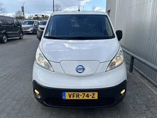 Nissan e-NV200 Nissan e-NV200 Business 40 kWh*KOOPACCU*ECC*CRUISE*NAVI* - afbeelding nr 16