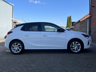 Opel Corsa | 1E EIGENAAR | CARPLAY | CRUISE | LED | - afbeelding nr 8