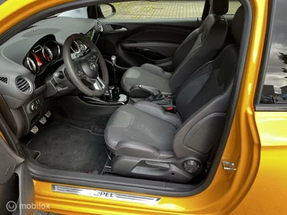 Opel ADAM Opel ADAM 1.4 Turbo S - afbeelding nr 8