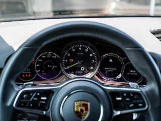 Porsche Cayenne Porsche Cayenne Coupé 3.0 E-Hybrid|PANO|SPORTCHRONO|INCL BTW - afbeelding nr 30