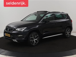 SEAT Ateca 1.5 TSI FR Intens | Panoramadak | Trekhaak |