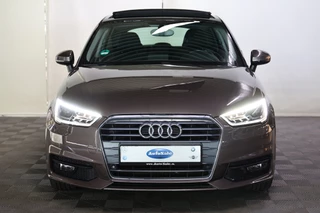 Audi A1 Audi A1 1.0 TFSI Ultra Sport PANO NAVI LED BLUET PDC CRUISE '16 - afbeelding nr 6