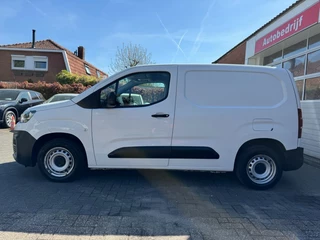 Citroën Berlingo - afbeelding nr 25