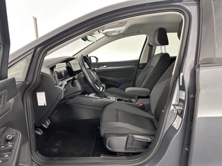 Volkswagen Golf *DIGI-COCKPIT | FULL-LED | COMFORT-SEATS | DAB+ | MICROFIBRE | KEYLESS | NAVI-FULLMAP | AMBIENT-LIGHT | ECC | TOWBAR | PDC | HEATED-SEATS | ADAPTIVE-CRUISE | CARPLAY | LANE-ASSIST | 16''ALU * - afbeelding nr 8