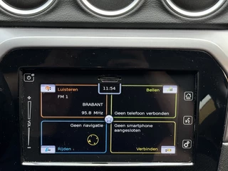 Suzuki Vitara Suzuki Vitara 1.4 Boosterjet Select 140PK Automaat Climate Control Carplay Trekhaak - afbeelding nr 10