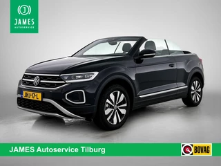 Volkswagen T-Roc Cabrio 1.0 TSI Style