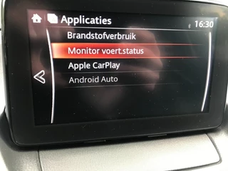 Mazda CX-3 Mazda CX-3 2.0 SAG 121 COMFORT **camera/carplay** - afbeelding nr 19