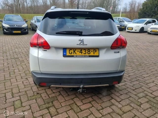 Peugeot 2008 Peugeot 2008 1.2 PureTech Style - afbeelding nr 6