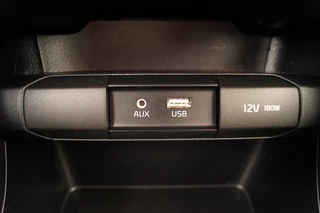 Kia Picanto Kia Picanto 1.0 CVVT EconomyPlusLine -AIRCO-LMV- - afbeelding nr 20