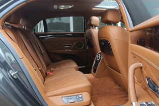 Bentley Flying Spur Bentley Flying Spur 4.0 V8 - afbeelding nr 12