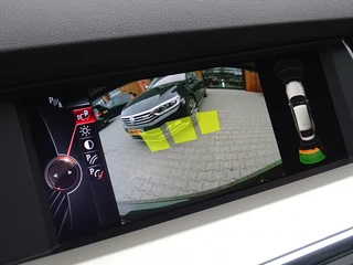 BMW 5 Serie BMW 5 Serie 535i TwinTurbo 306PK High Executive / M- 2015 / LED - afbeelding nr 43