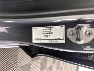 Tesla Model 3 (INCL.BTW) Aut. *PANO | AUTO-PILOT | NAPPA-LEATHER | KEYLESS | FULL-LED | MEMORY-PACK | SURROUND-VIEW | DAB | CARPLAY | DIGI-COCKPIT | LANE-ASSIST | COMFORT-SEATS | 18