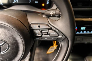 Toyota Yaris Cross - afbeelding nr 6