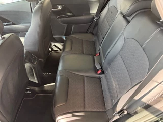 Kia Niro - afbeelding nr 30