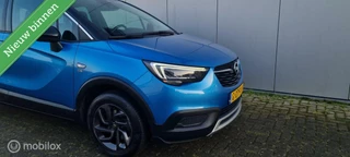 Opel Crossland X Opel Crossland X 1.2 Turbo 120 Jaar Edition - afbeelding nr 5