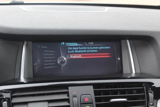 BMW X3 BMW X3 xDrive20i High Exe. M Sport / Trekhaak / Panoramadak / 360Camera / Head-up / Leder / 18'' / Navigatie / Sportstoelen / Navigatie / Stoelverwarming / Cruise Control - afbeelding nr 24