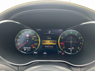 Mercedes-Benz C-Klasse - afbeelding nr 64